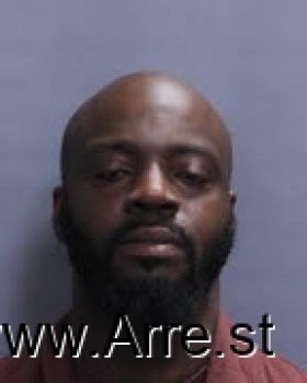 Omar Marquis Haywood Mugshot