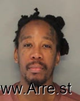 Oris Alvin Barner Jr Mugshot