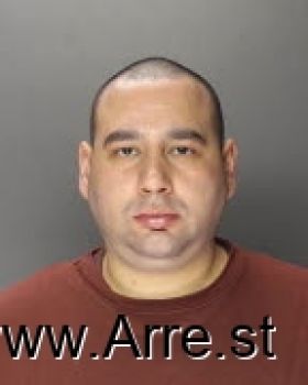 Orlando A Figueroa Mugshot