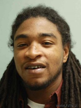 Orlando  Stanford Mugshot