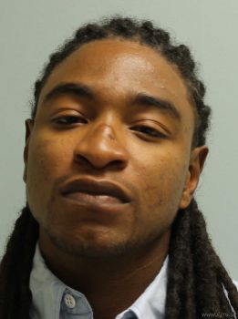 Orlando  Stanford Mugshot