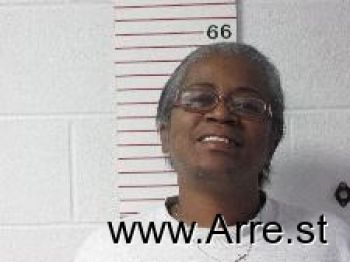 Ovetta Corrine King Mugshot