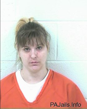 Pamela D Grose Mugshot