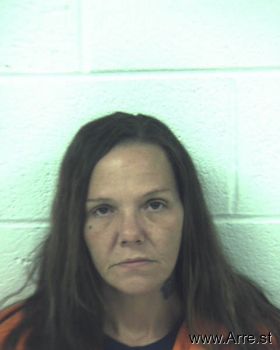 Pamela E. Shawley Mugshot