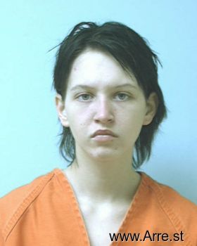 Pati Elaine Brodmerkel Mugshot