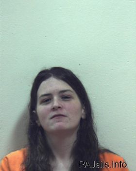 Patricia  Christopher Mugshot