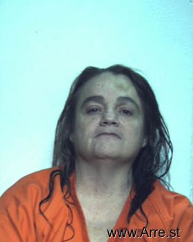 Patricia  Griffith Mugshot