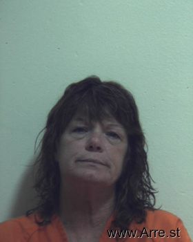 Patricia  Nixon Mugshot