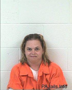 Patricia M. Williams Mugshot