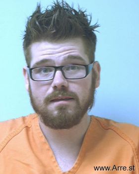 Patrick Ian Finley Mugshot