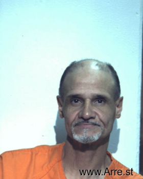 Patrick  Fowler Mugshot