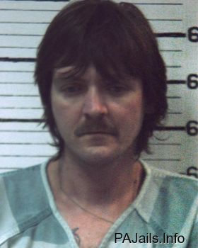 Paul Stephen Grim Mugshot