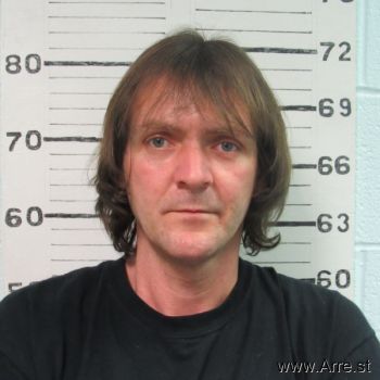 Paul  Grim Mugshot