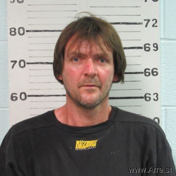 Paul Steven Grim Mugshot