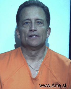 Paul  Pozonsky Mugshot