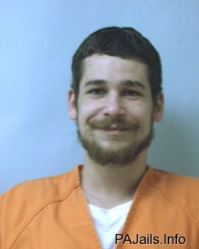 Paul Stephen Sloan Mugshot