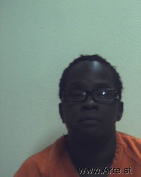 Paulette  Williams Mugshot