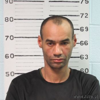 Peter  Nolan Mugshot