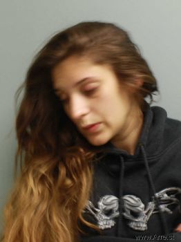 Paige  Greco Mugshot