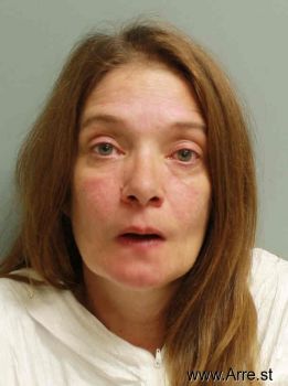 Pamela  Baker Mugshot