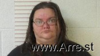 Pamela Lynn Hilliard Mugshot