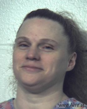 Pamela Sue Smith Mugshot