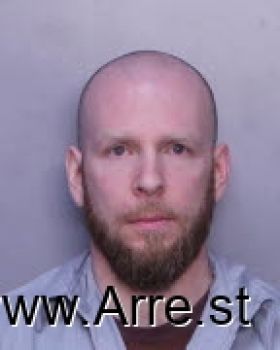 Patric  Hish Mugshot