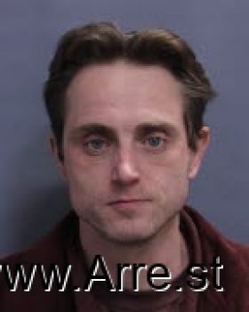 Patrick L Cox Mugshot