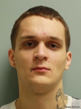 Patrick  Rosenberry Mugshot