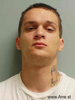 Patrick  Rosenberry Mugshot