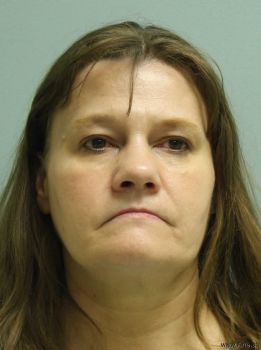 Patti  Banaszak Mugshot