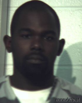 Paul Alexander Robinson Mugshot