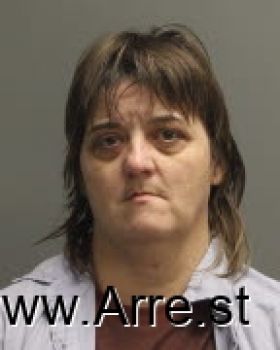 Pauline Jean Burk Mugshot