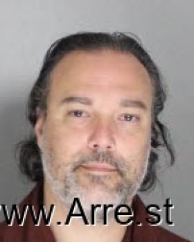 Perry Sam Ricciardi 2nd Mugshot