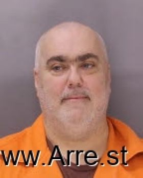 Peter Michael Karenbauer Mugshot