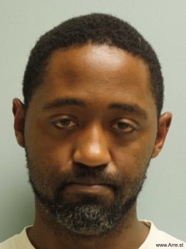 Phillip  Richardson Mugshot