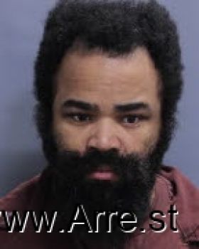 Princeton  Flagg-garrett Mugshot