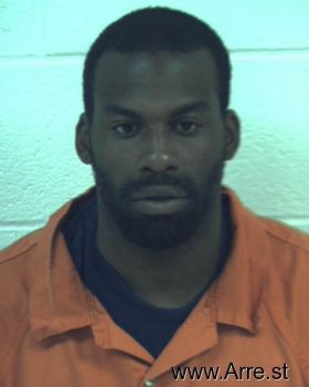 Quintin Antonio Richardson Mugshot