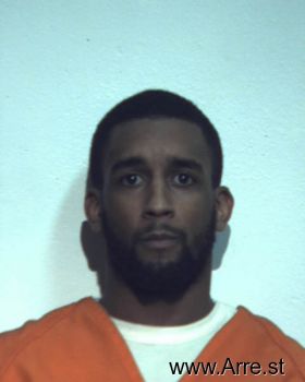 Quinton  Brown Mugshot