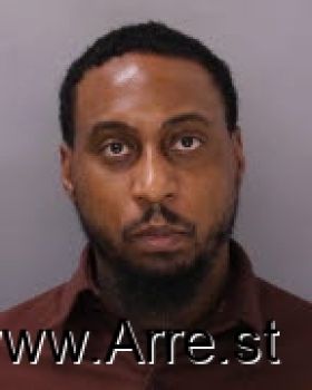 Qadir  Jones Mugshot