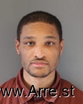 Qadir Azim Minney-gratz Mugshot