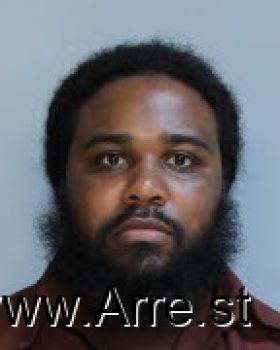 Quaheem  Barnes Mugshot