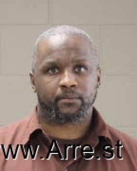 Quintin Lashawn Kinchen Mugshot