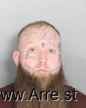 Quintin Michael Titus Mugshot