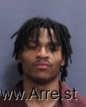 Qwamae Dontrail Sherene Mugshot