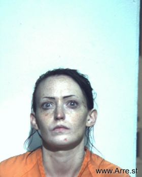 Rachel  Acton Mugshot