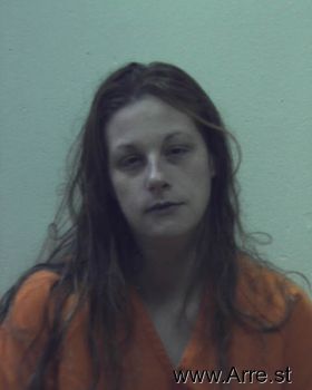 Rachel  Phillips Mugshot