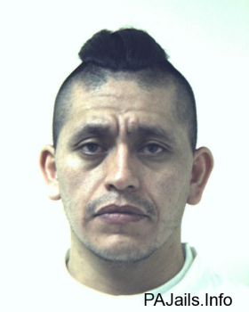 Rafael  Alcaraz-mora Mugshot