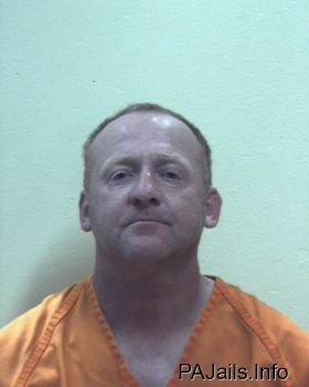 Randy  Northcutt Mugshot