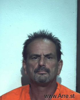 Randy  Russell Mugshot